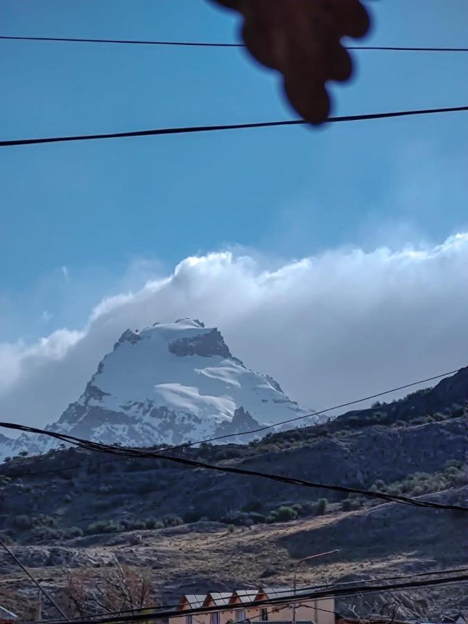 Los Lupinos El Chalten Exterior photo